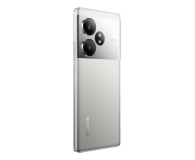 realme GT 6T 8/256GB 120W Fluid Silver - 1258513 - zdjęcie 3